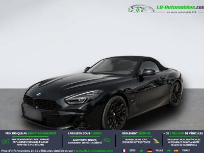 BMW Z4 M40i 340 ch BVA