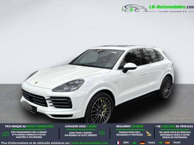 Porsche Cayenne GTS 4.0 V8 460 ch  BVA