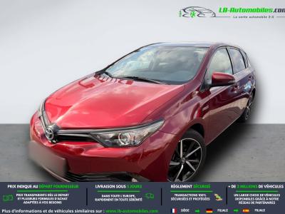 Toyota Auris 100 VVT-i