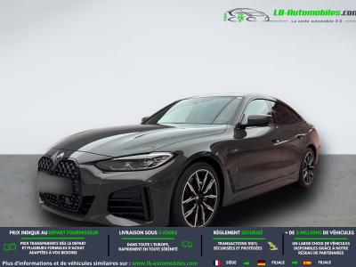 BMW Série 4 Gran Coupé 430d xDrive 286 ch BVA