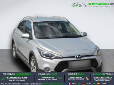 Hyundai I20 1.0 T-GDi 100 BVM