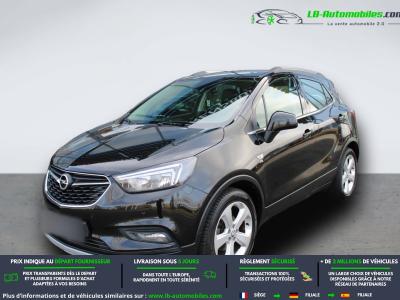Opel Mokka X 1.4 Turbo - 140 ch BVM