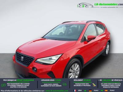 Seat Arona 1.0 TSI 110 ch  BVM