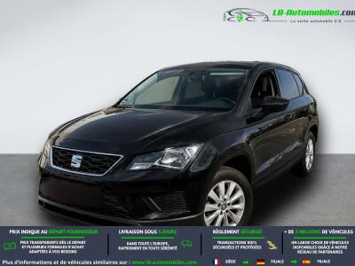 Seat Ateca 1.0 TSI 115 ch