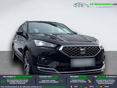 Seat Tarraco 2.0 TDI 200 ch  BVA  5 pl