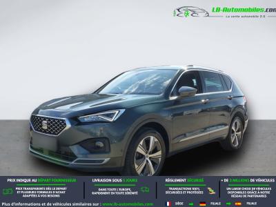 Seat Tarraco 2.0 TDI 200 ch  BVA  5 pl