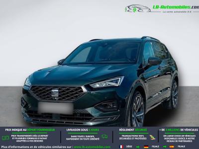 Seat Tarraco 2.0 TDI 200 ch  BVA  5 pl