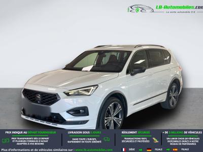 Seat Tarraco 2.0 TDI 200 ch  BVA  5 pl