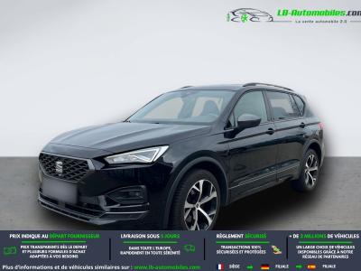 Seat Tarraco 2.0 TDI 200 ch  BVA  5 pl