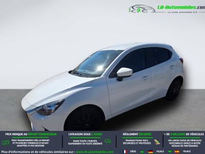 Mazda 2 1.5L SKYACTIV-G 90ch