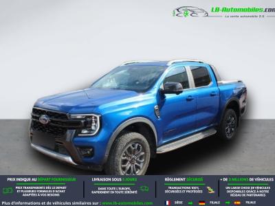 Ford Ranger DOUBLE CABINE 3.0 V6 240 CH BVA e-4WD