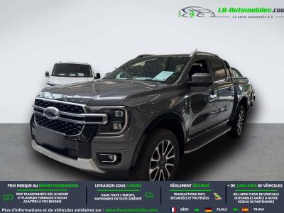 Ford Ranger DOUBLE CABINE 3.0 V6 240 CH BVA e-4WD