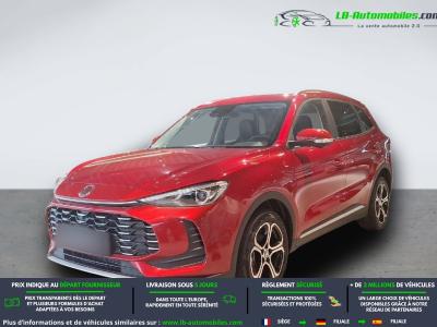 MG ZS 1.0L T-GDI 111ch 2WD BVA6