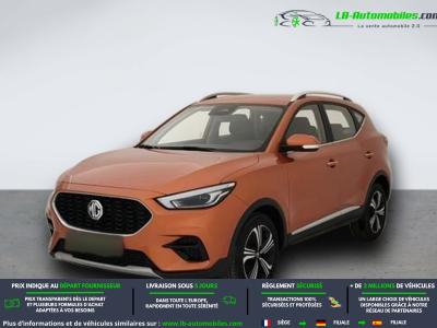 MG ZS 1.0L T-GDI 111ch 2WD BVA6