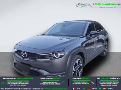 Mazda MX-30 R-EV e-Skyactiv 170 ch BVA