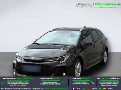 Suzuki Swace 1.8 Hybrid 98ch