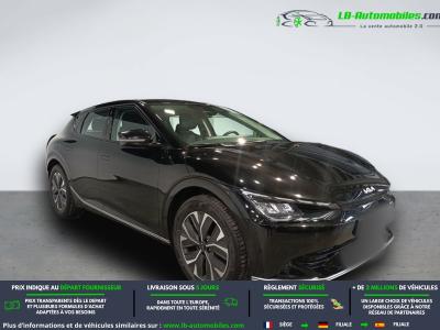 Kia EV6 229 ch