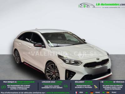 Kia ProCeed 1.6 T-GDi 204 ch BVA