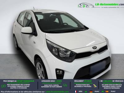 Kia Picanto 1.0 DPi 67ch BVM