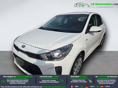 Kia Rio 1.2L 84 ch
