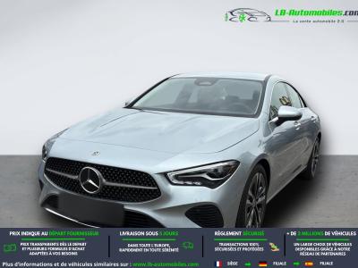 Mercedes CLA Berline 180 BVA