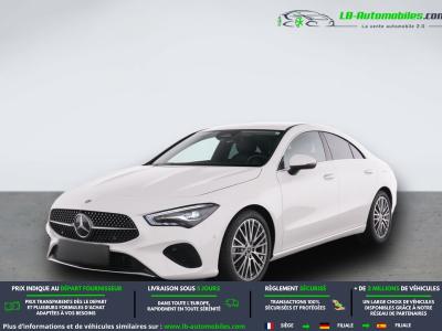 Mercedes CLA Berline 180 BVA