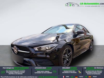 Mercedes CLA Berline 200 BVA