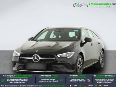 Mercedes CLA Shooting Break 250 BVA 4Matic