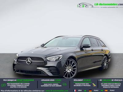 Mercedes Classe E Break 200 d BVA