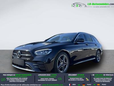 Mercedes Classe E Break 200 d BVA