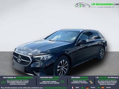 Mercedes Classe E Break 200 d BVA