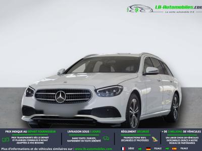 Mercedes Classe E Break 220 d BVA