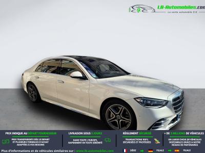 Mercedes Classe S 350 d BVA