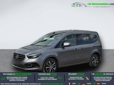 Mercedes Classe T 180 d BVA