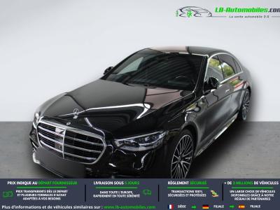 Mercedes Classe S 350 d BVA