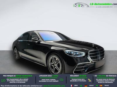 Mercedes Classe S 350 d BVA