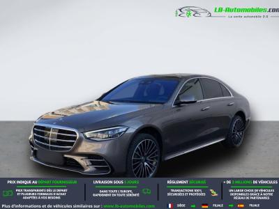 Mercedes Classe S 350 d BVA
