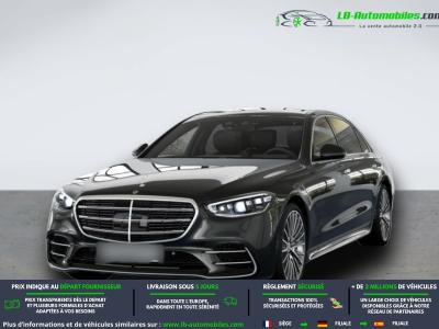 Mercedes Classe S 450 d BVA 4-Matic