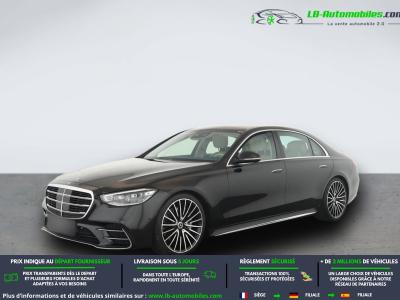 Mercedes Classe S 400 d BVA 4-Matic