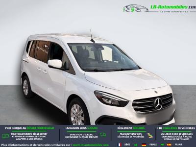 Mercedes Classe T 180 BVA
