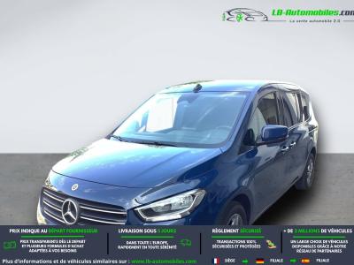 Mercedes Classe T 180 BVA