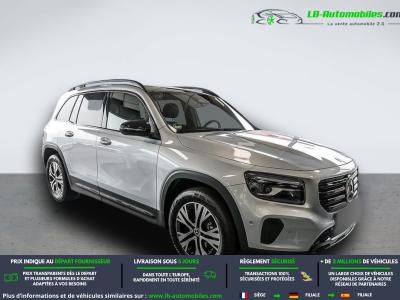 Mercedes GLB 200 d BVA