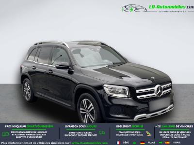 Mercedes GLB 200 d BVA