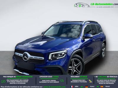 Mercedes GLB 200 BVA