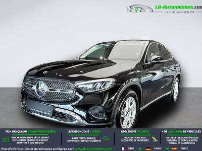 Mercedes GLC Coupe 220 d BVA 4Matic