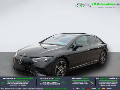 Mercedes EQE 300