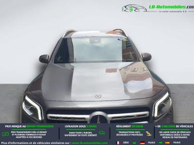 Mercedes GLB 200 d BVA