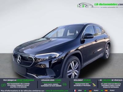 Mercedes EQA 300 4Matic