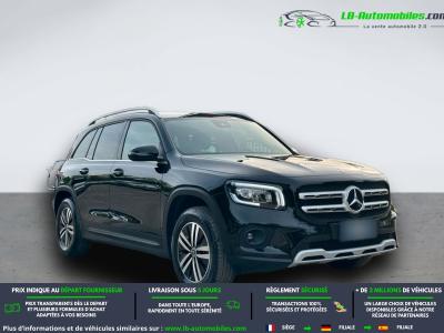 Mercedes GLB 220 d BVA 4Matic