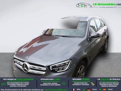 Mercedes GLC 300 e BVA 4Matic